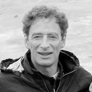 Bernard Van Geyt
