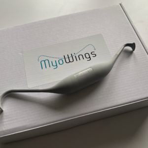 MyoWings (2 modèles)