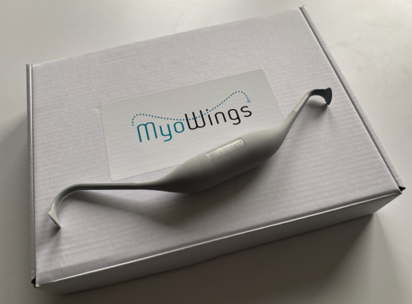 MyoWings (2 modèles)