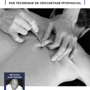 Livre - FIBROLYSE DIACUTANEE