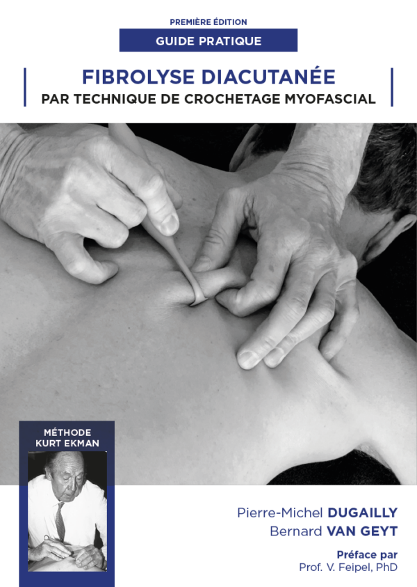Livre - FIBROLYSE DIACUTANEE