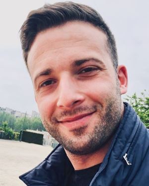 Simon Lamberts